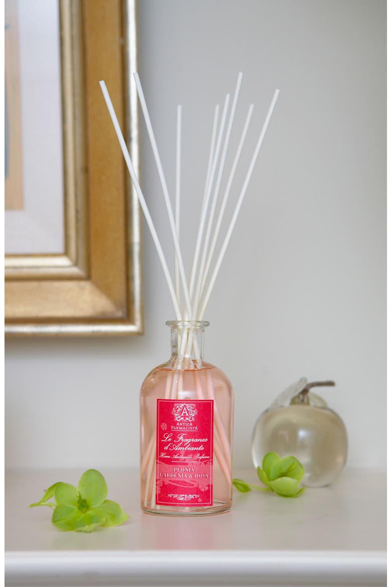Peonia Gardenia & Rosa Home Ambiance Perfume, Alternate, color, NO COLOR