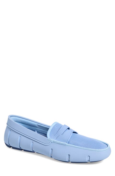 Penny Loafer