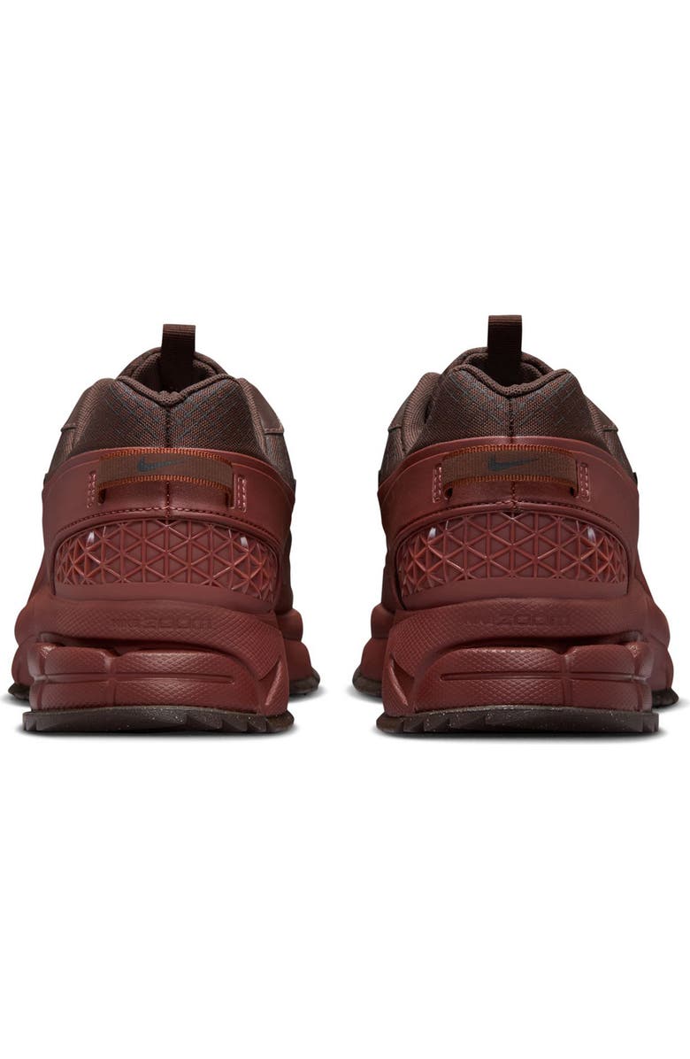 Nike Zoom Vomero Roam Winterized Sneaker, Alternate, color, Baroque Brown/ Fauna Brown