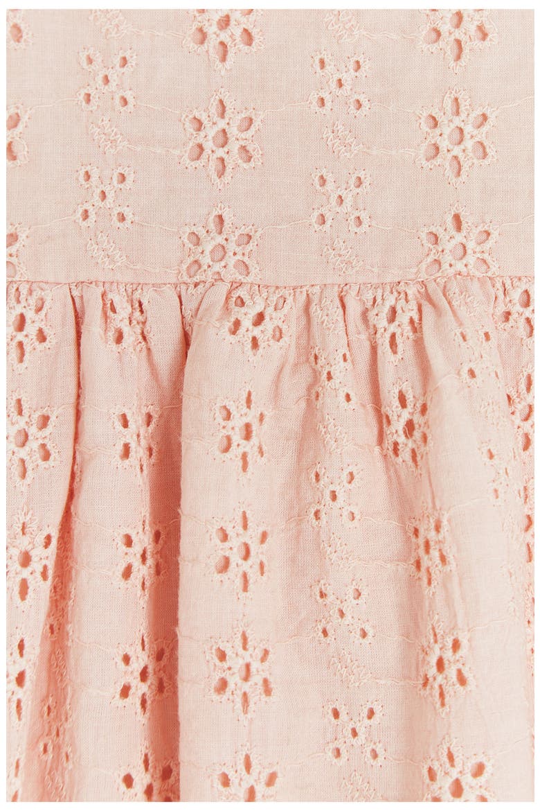 Ani Dress, Alternate, color, Pink