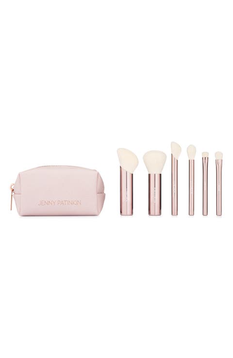 Brush Babies Mini Makeup Brushes