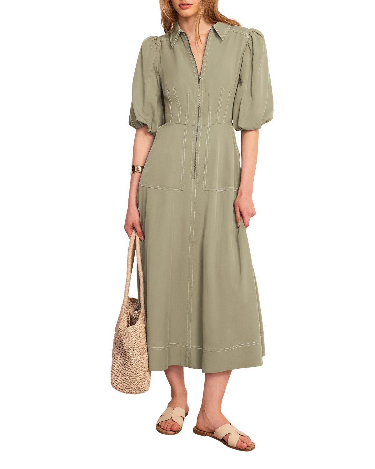 selected Khaki
