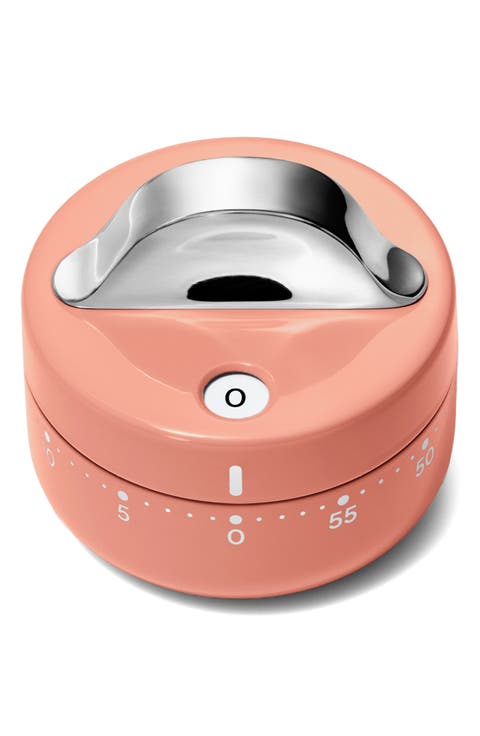 Mechanical Kitchen Timer