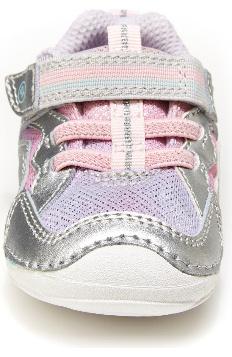 Stride Rite Soft Motion<sup>™</sup> Kylo Sneaker, Alternate, color,