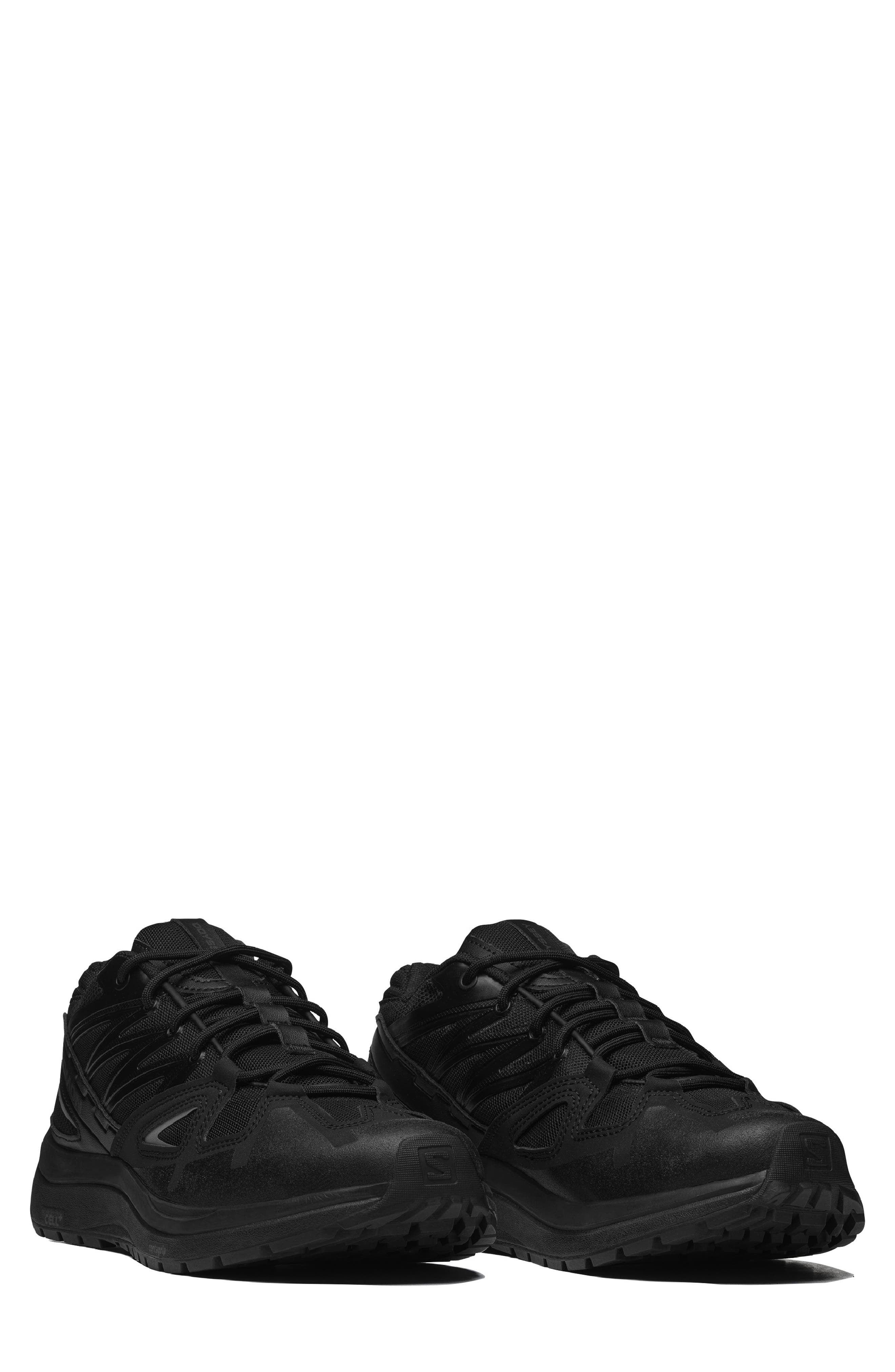 Salomon Odyssey Running Shoe, Main, color, 