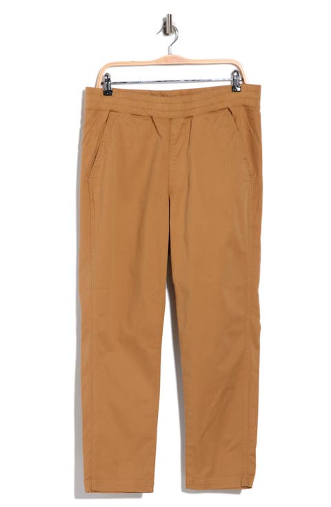 Wyatt Cotton Blend Pants