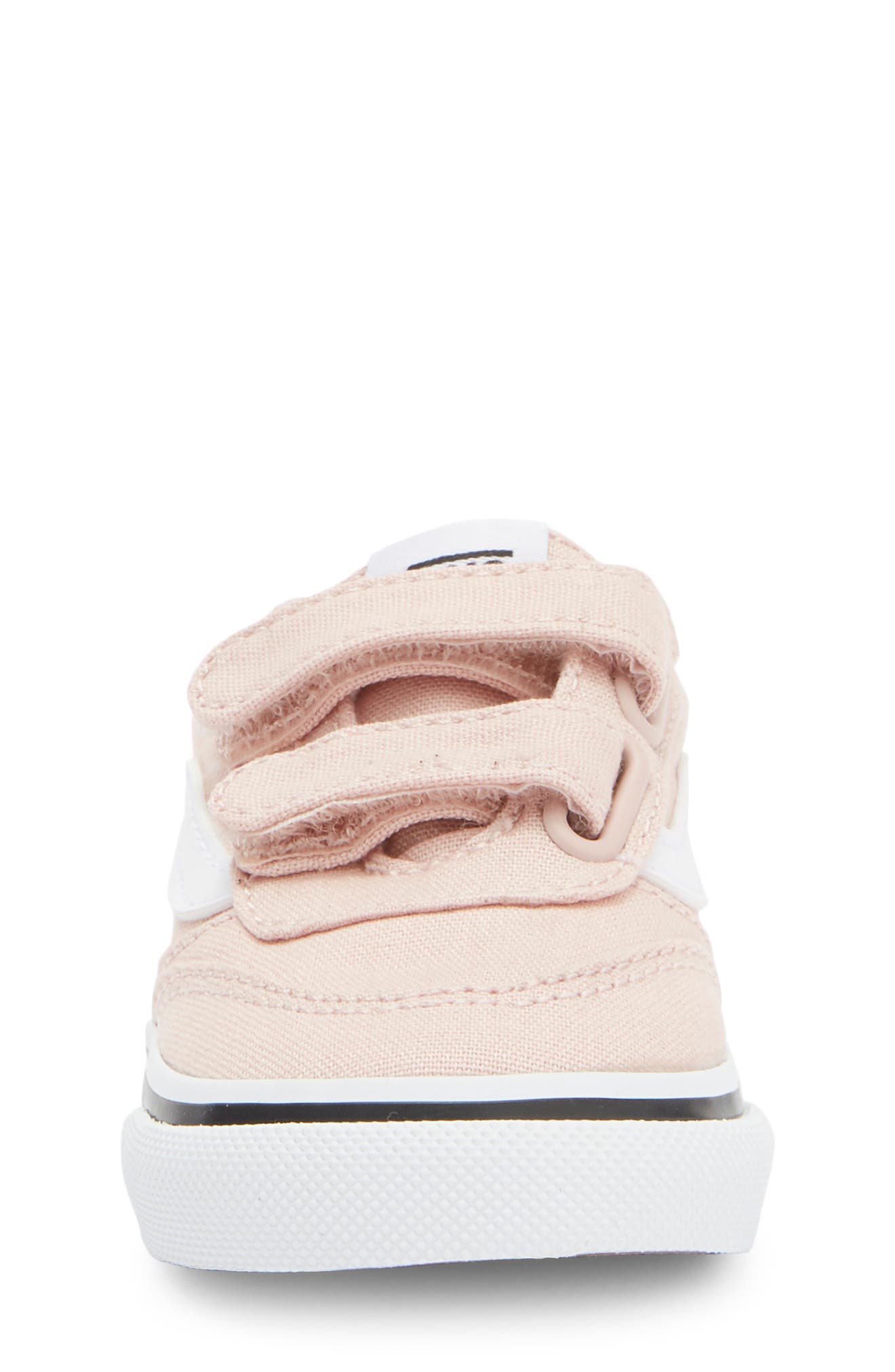 Vans Kids' Brooklyn Sneaker, Alternate, color, Canvas Sepia Rose