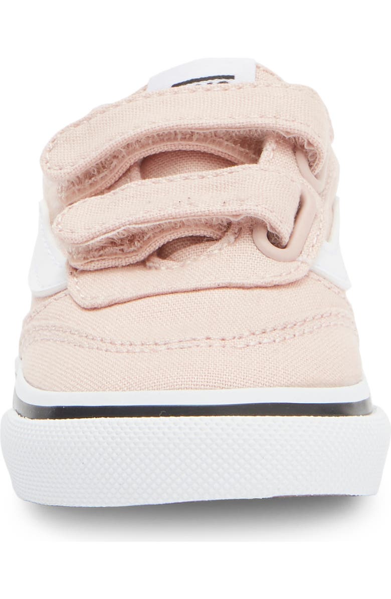 Vans Kids' Brooklyn Sneaker, Alternate, color, Canvas Sepia Rose