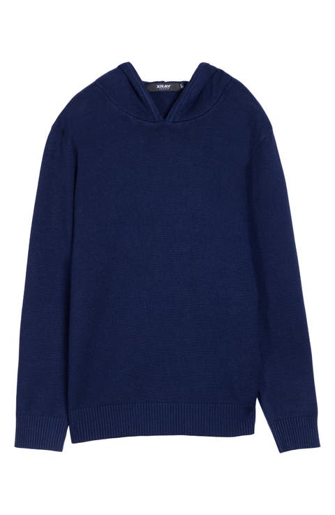 Kids' Basic Hoodie (Big Kid)
