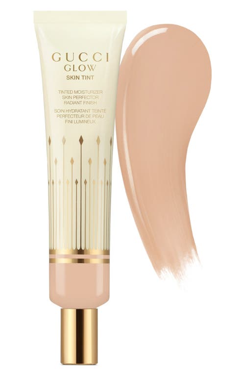 Gucci Glow Skin Tint Moisturizer