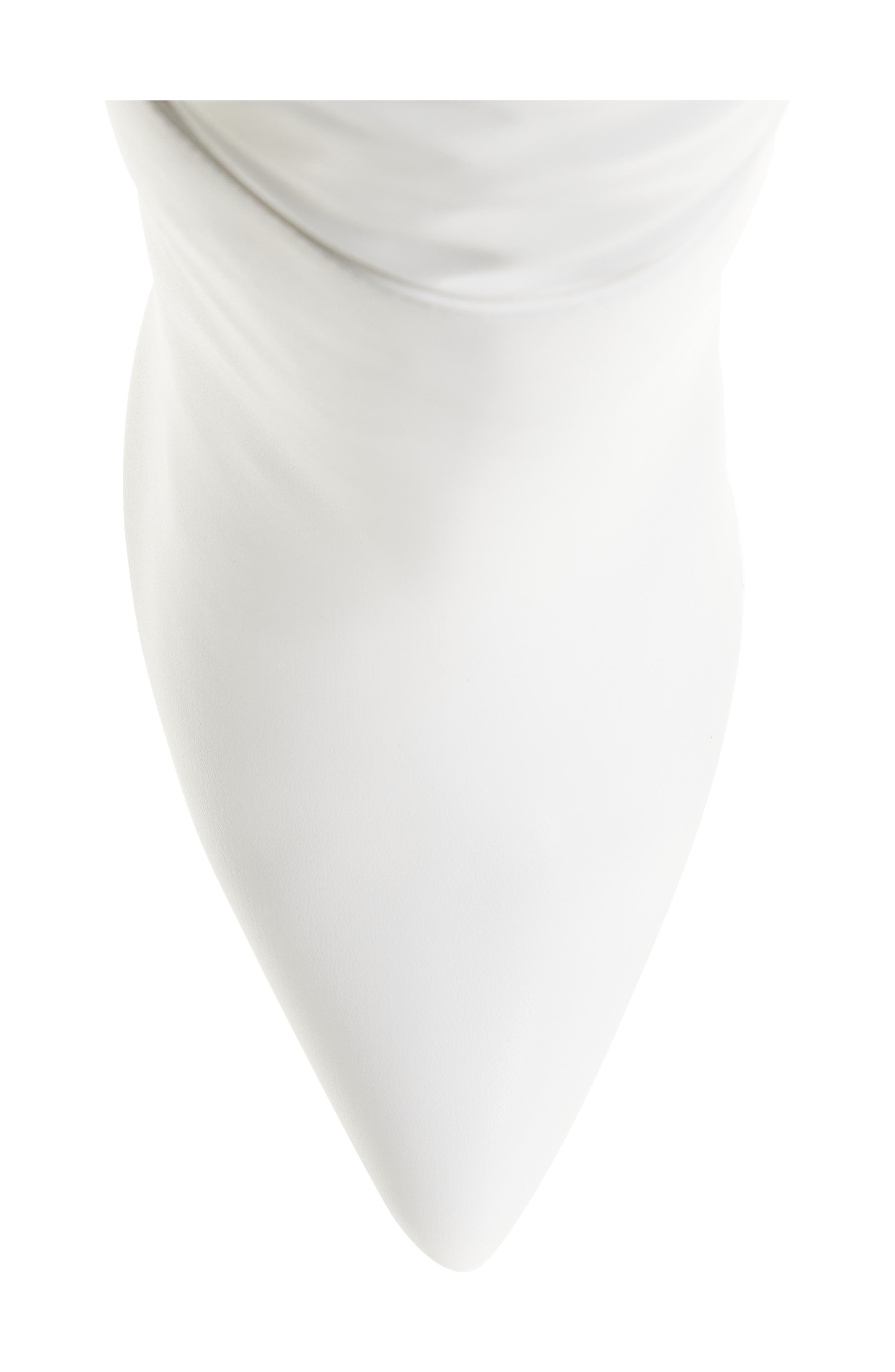 Shaya Over-the-Knee Boot, Alternate, color, WHITE