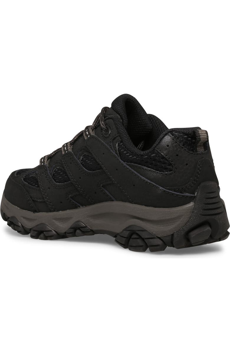 Merrell Kids' Moab 3 Low Sneaker, Alternate, color,