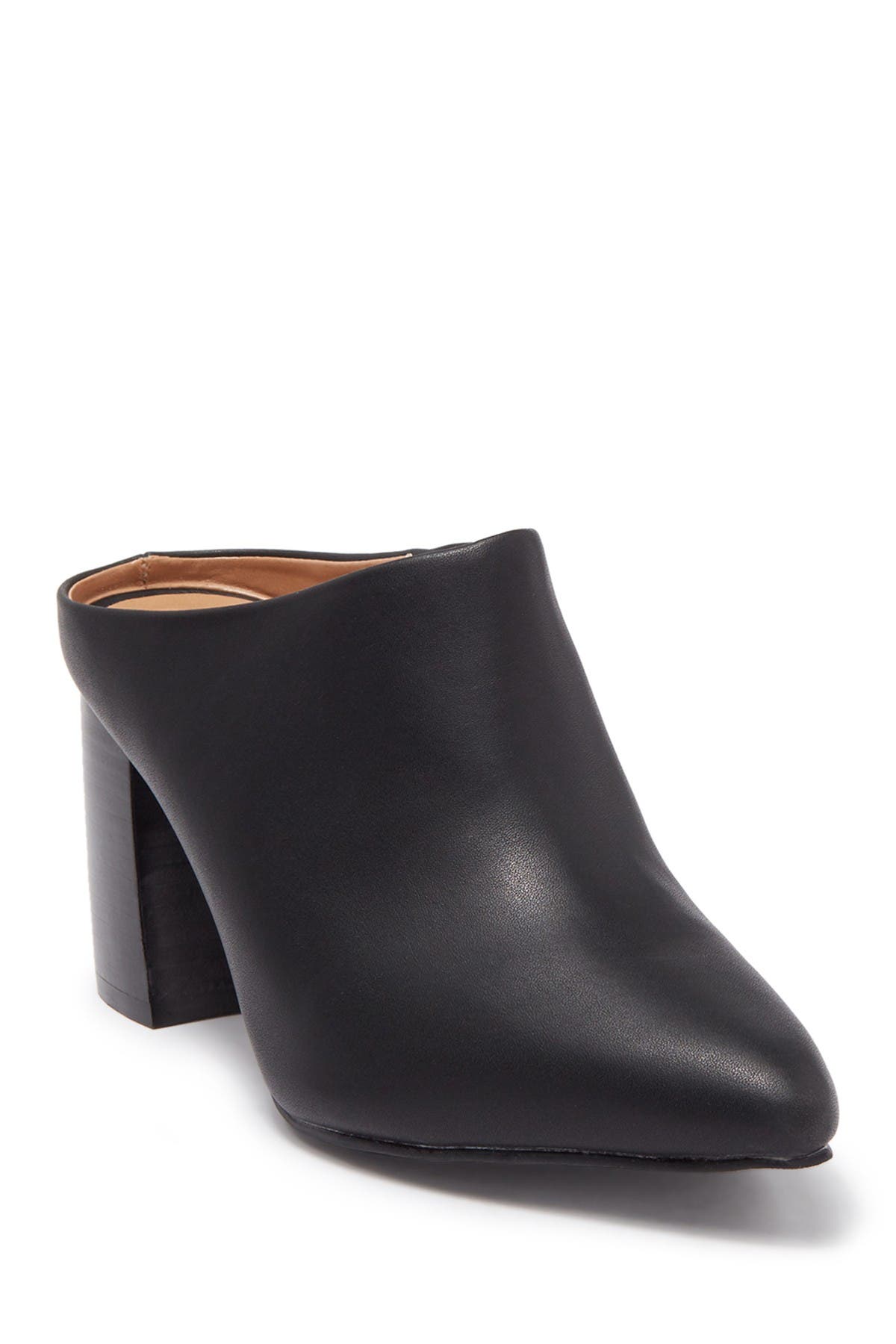 DV by Dolce Vita Ravyn Block Heel Mule, Main, color, 