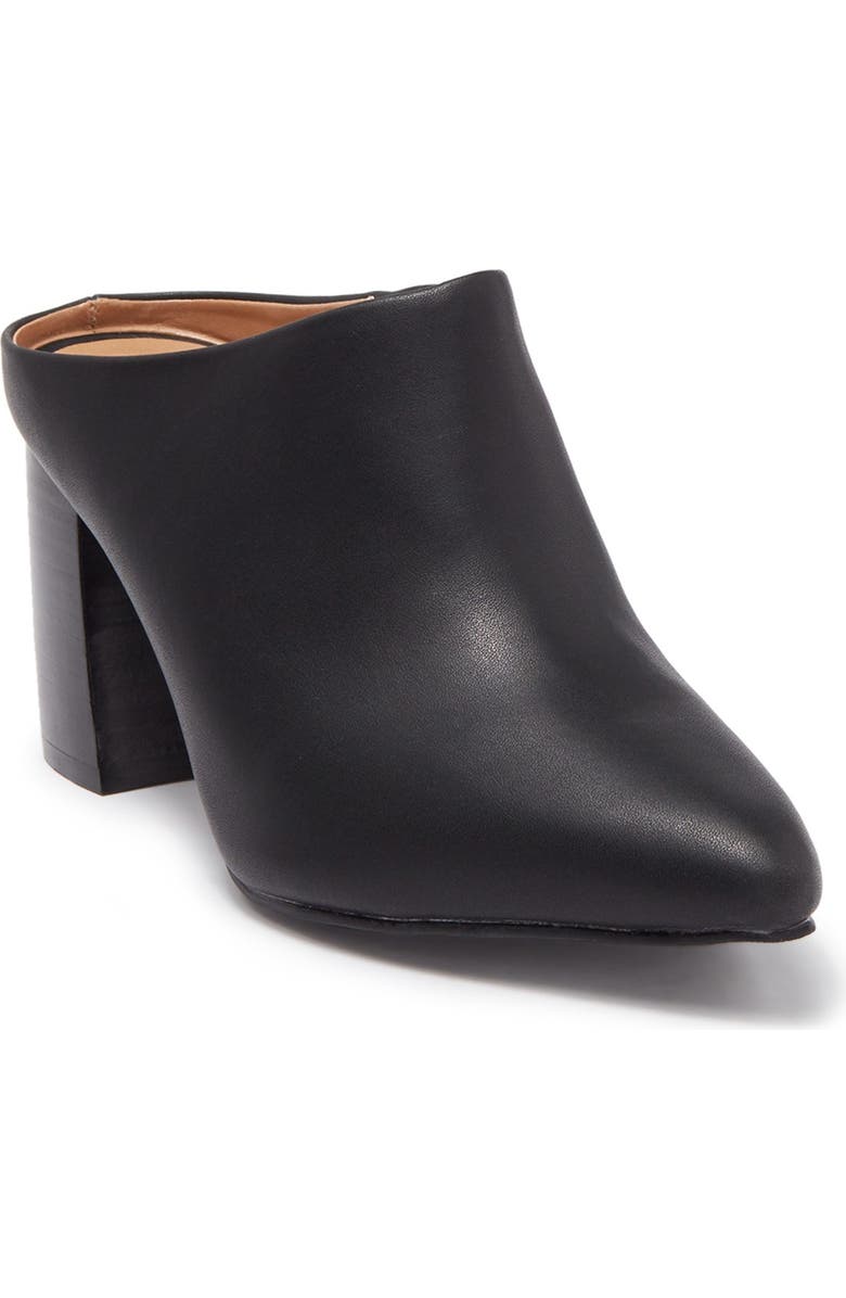 DV by Dolce Vita Ravyn Block Heel Mule, Main, color,