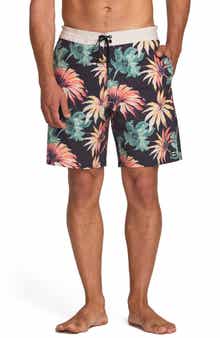 Billabong Sundays Lo Tide Board Shorts