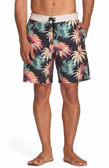 Billabong Sundays Lo Tide Board Shorts