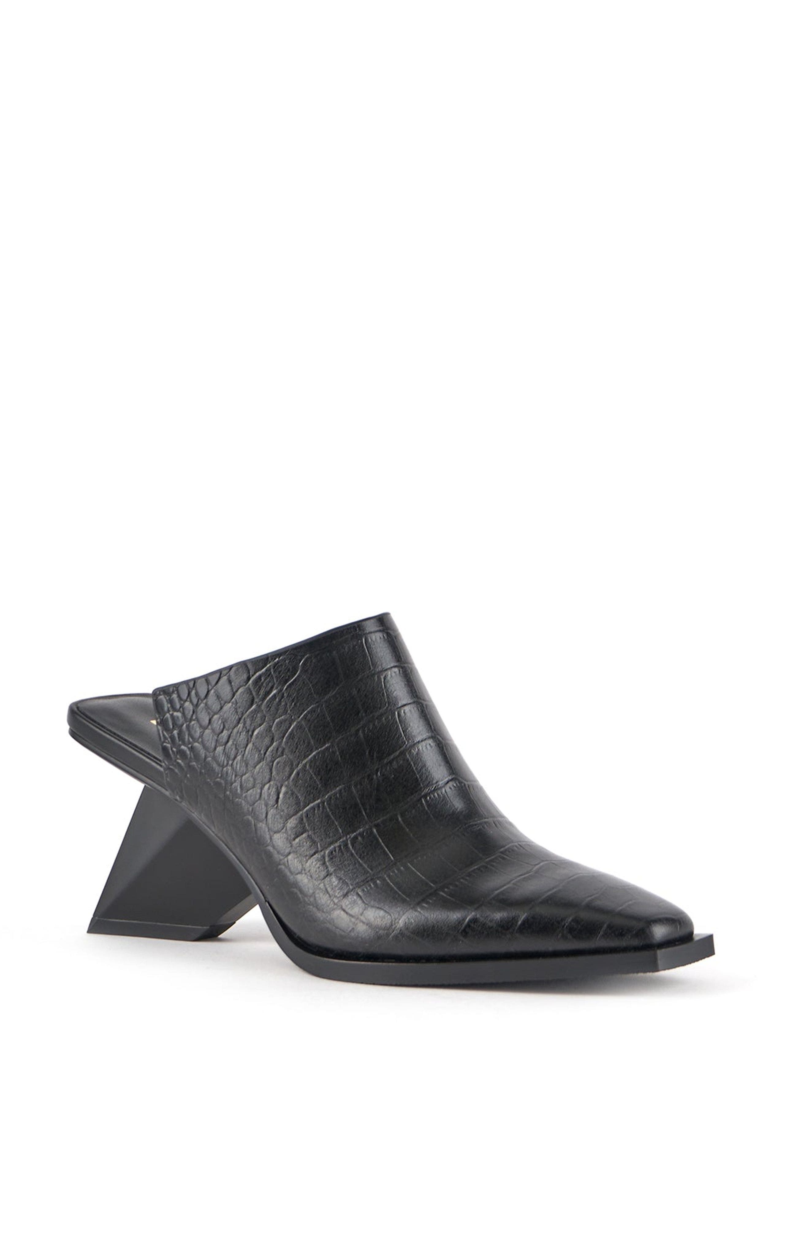 Rockit Mule, Alternate, color, Black