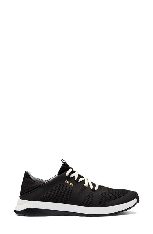 Olukai Huia Sneaker In Multi