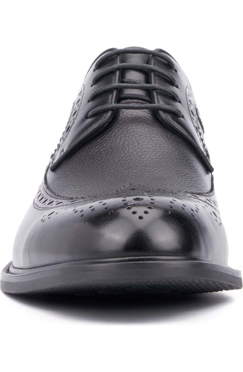 VINTAGE FOUNDRY Stannis Brogue Derby, Alternate, color,