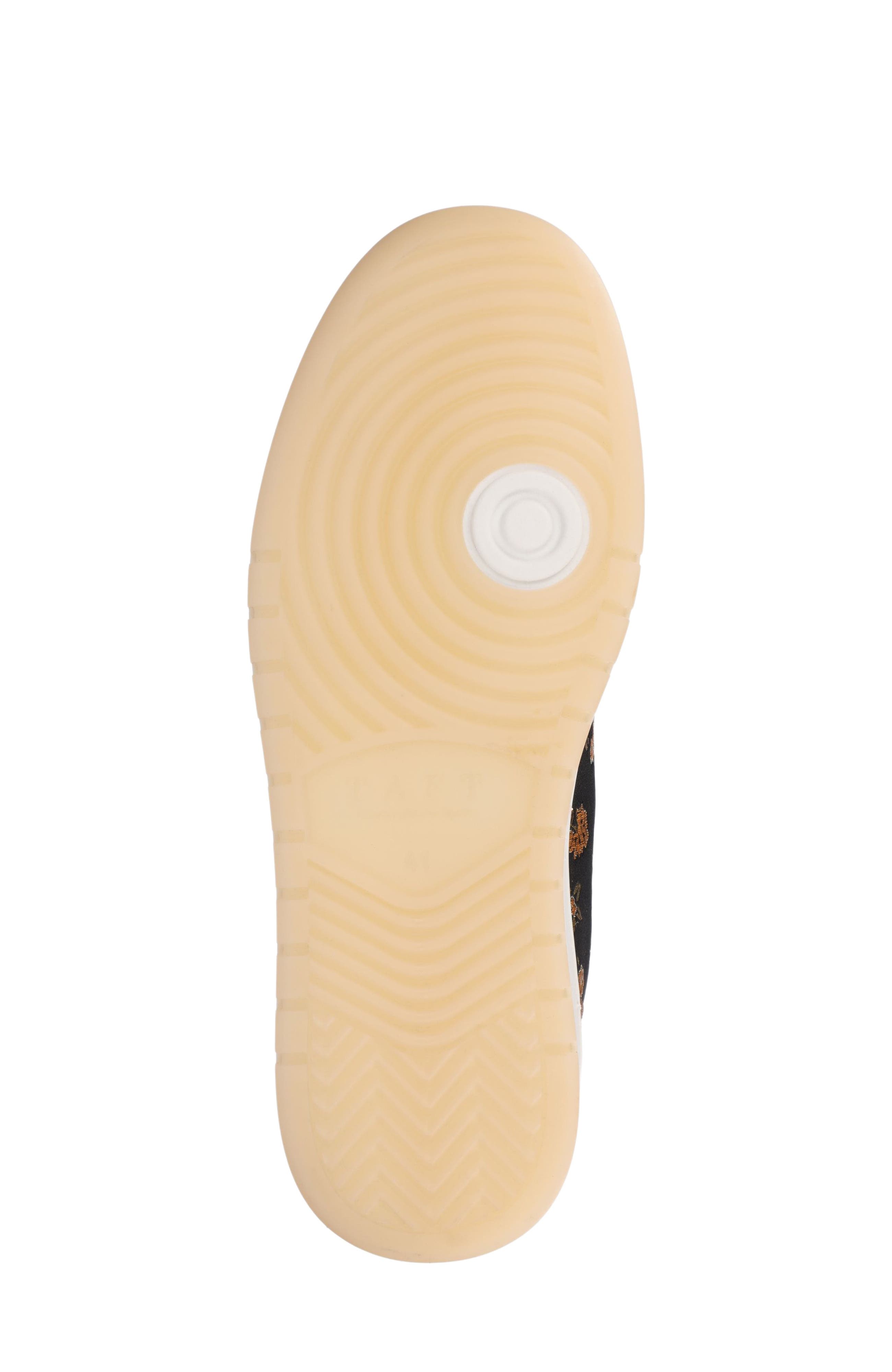 TAFT The Rapido High-top Sneaker, Alternate, color, 