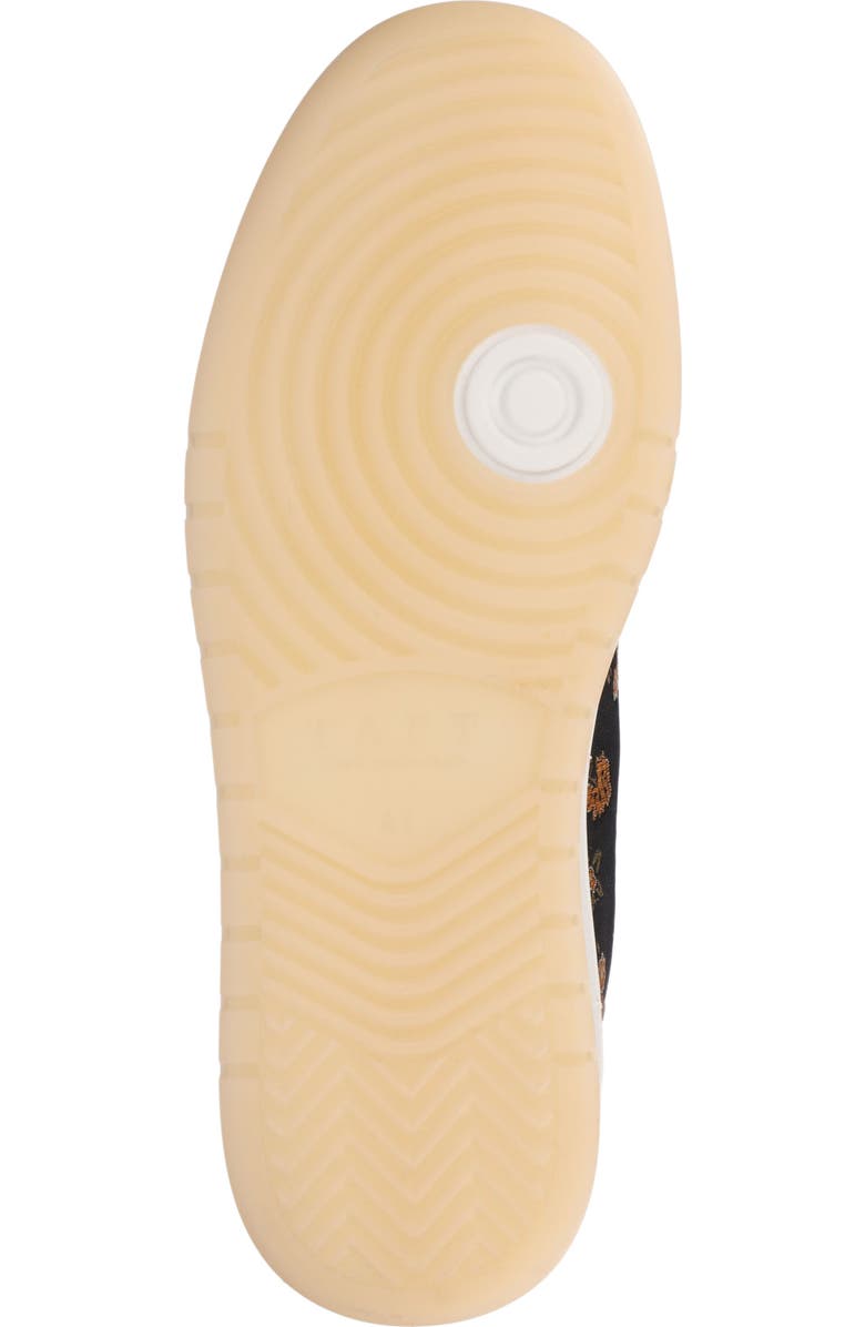 TAFT The Rapido High-top Sneaker, Alternate, color,