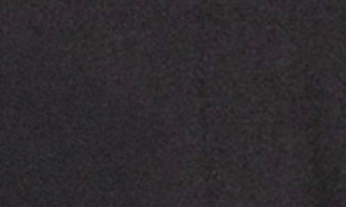 Kyodan Long Sleeve Activewear T-shirt In Black