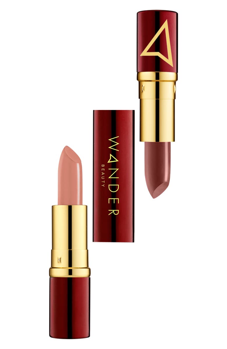 Wander Beauty Wanderout Dual Lipstick, Main, color, 