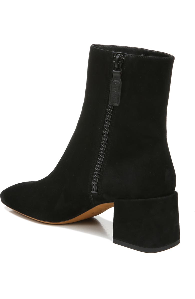 Vince Kaye Block Heel Bootie, Alternate, color,