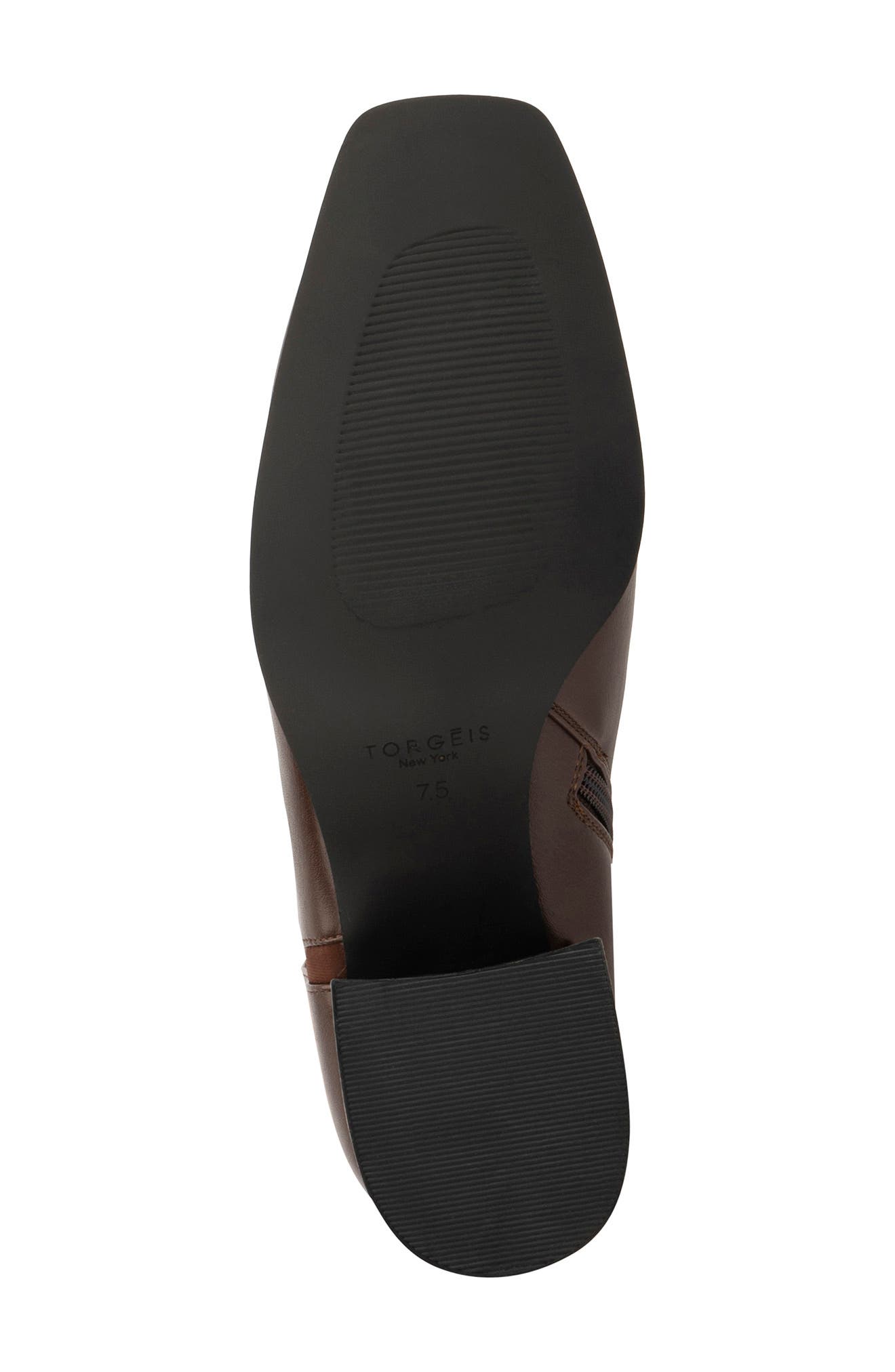 TORGEIS Abby Boot, Alternate, color, Brown