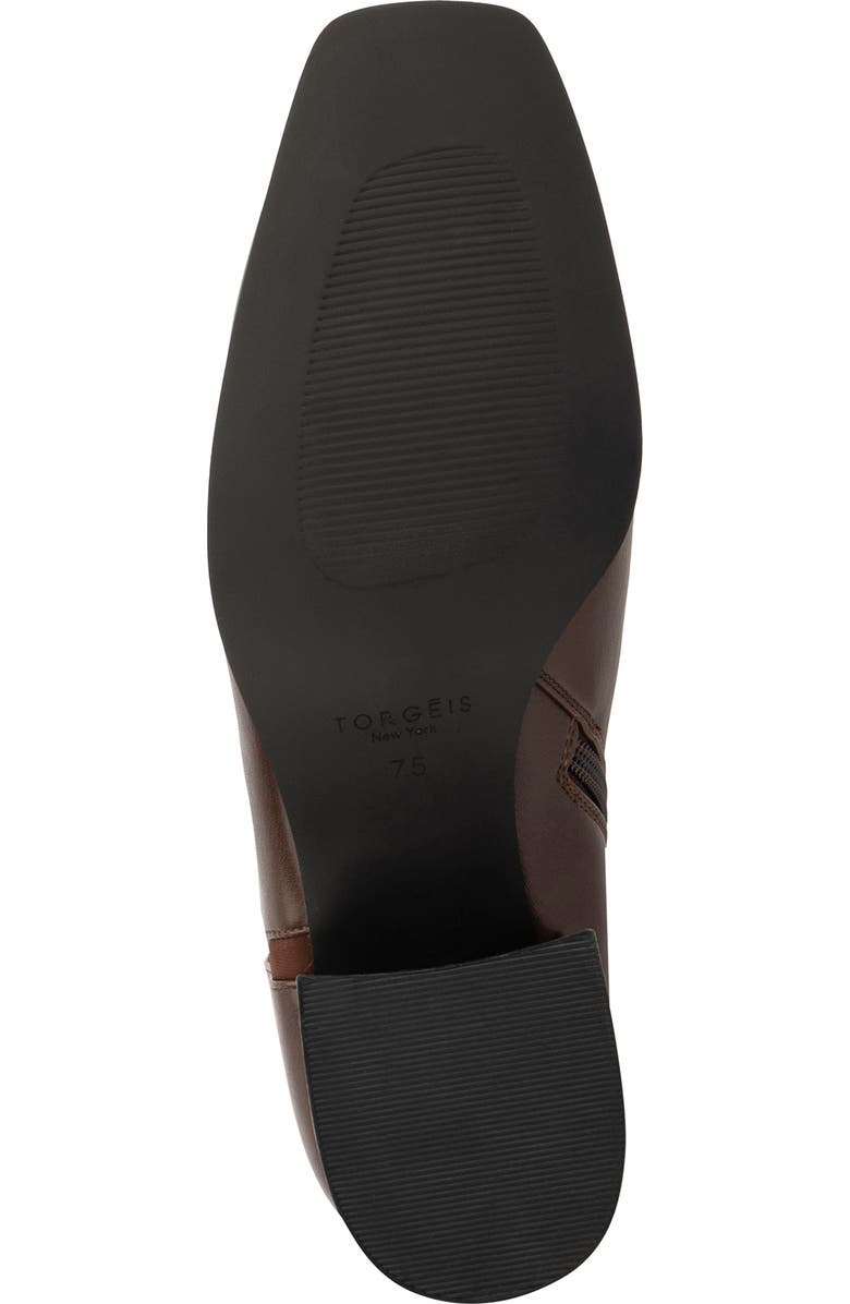 TORGEIS Abby Boot, Alternate, color, Brown