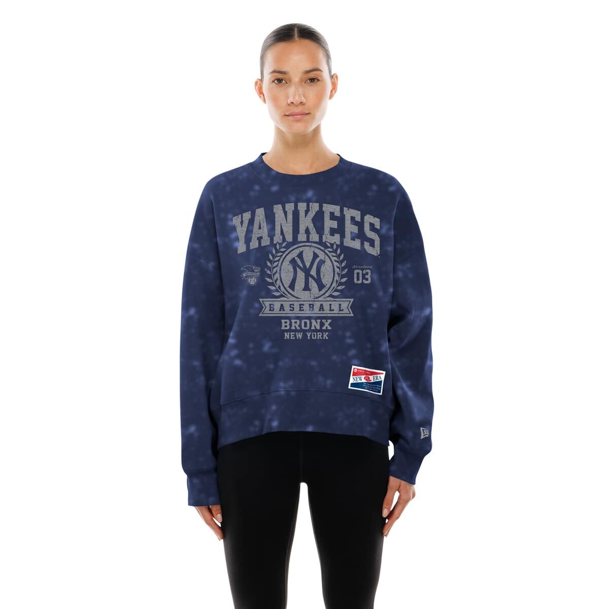 selected Navy