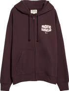 PacSun Front Zip Hoodie