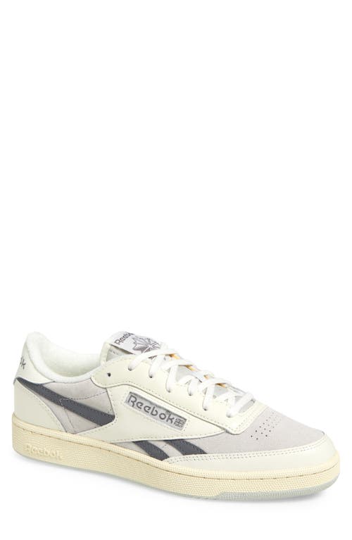 Reebok Gender Inclusive Club C Revenge Vintage Ii Sneaker In Neutral