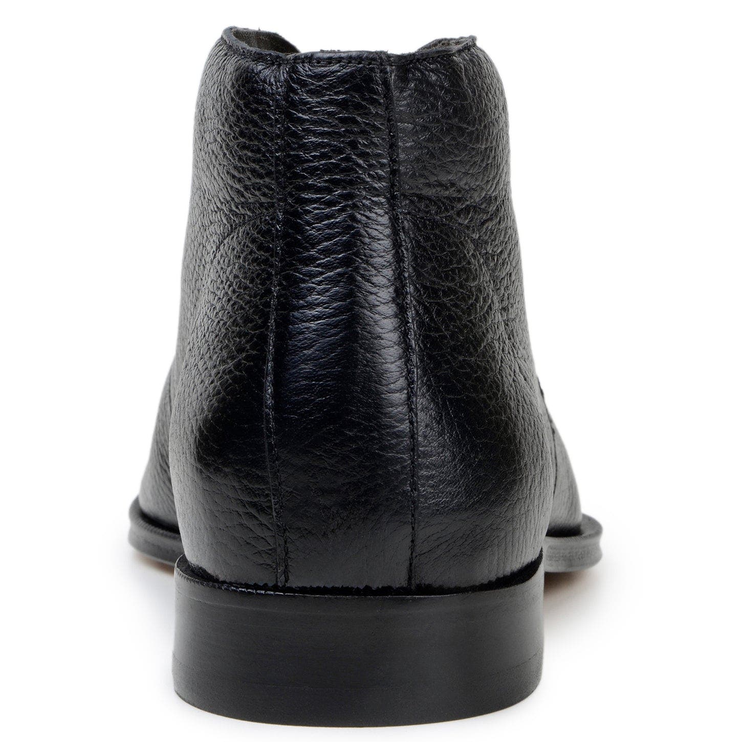 Axel Chukka Boot, Alternate, color, Black