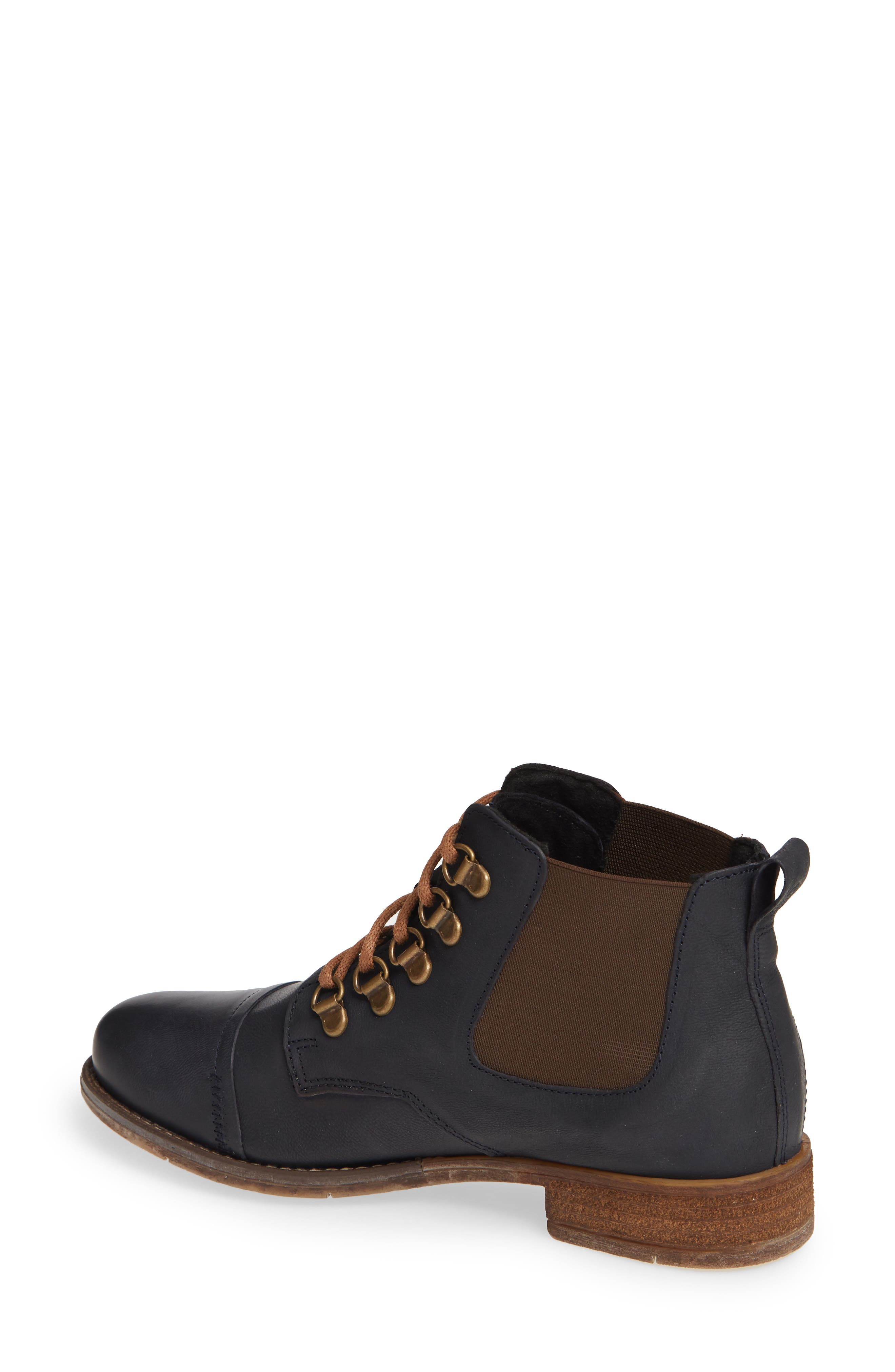 Josef Seibel Sienna 09 Bootie, Alternate, color, 
