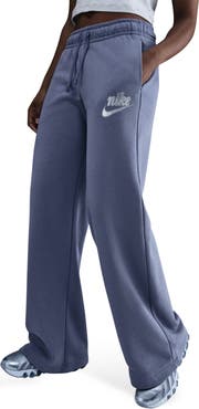 Nike Club Logo Fleece Pants