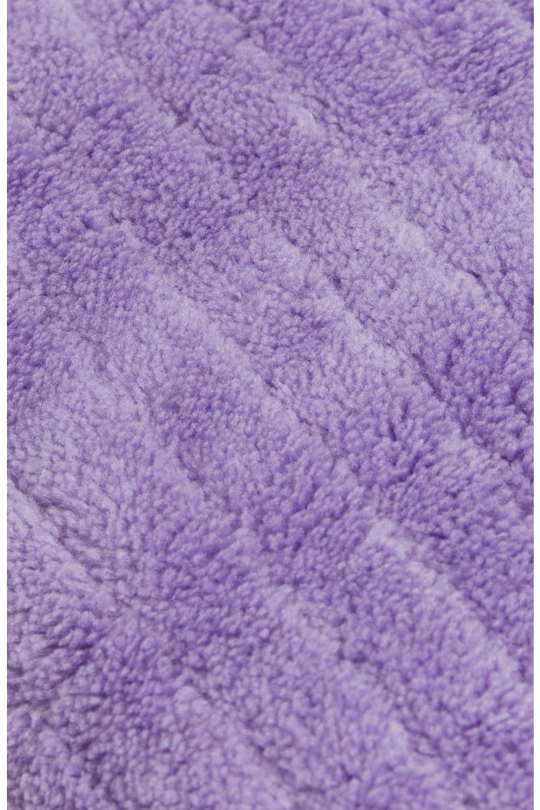 Hot-Pak Soft Cord Neck Wrap, Alternate, color, Medium Purple