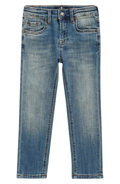 Kids' Slimmy Slim Jeans (Little Kid)