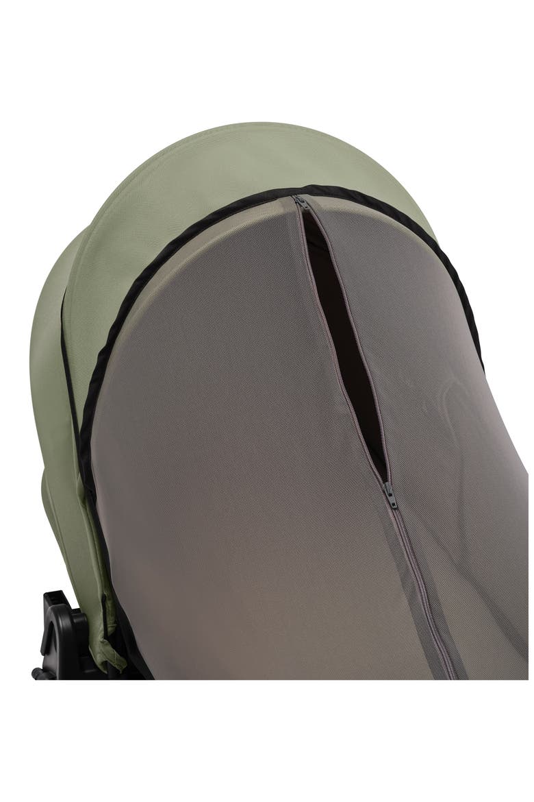 YOYO® Newborn Mosquito Net, Alternate, color, BLACK