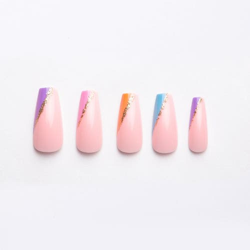 Tip Beauty Press On Nail Kit