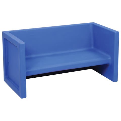 Bench - Dark Blue