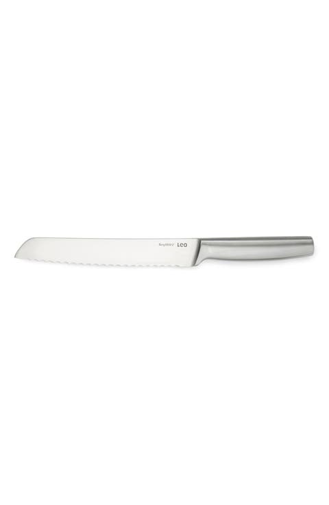 Leo Legacy 8-Inch Bread Knife