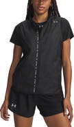 Under Armour Velociti Storm Water Repellent Performance Vest