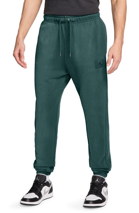 Flight Washed Cotton Fleece Sweatpants