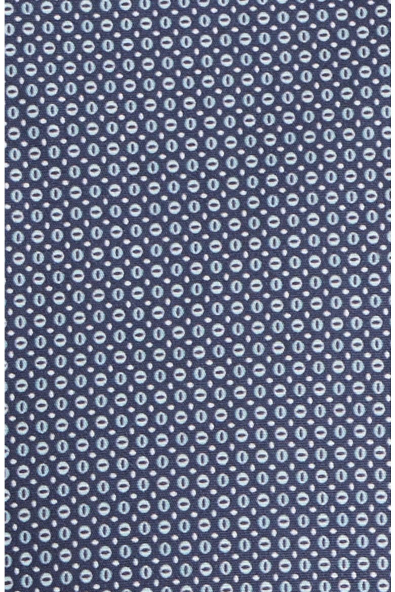 Irving Short Sleeve Stretch Cotton Button-Up Shirt, Alternate, color, OCEAN AIR MULTI