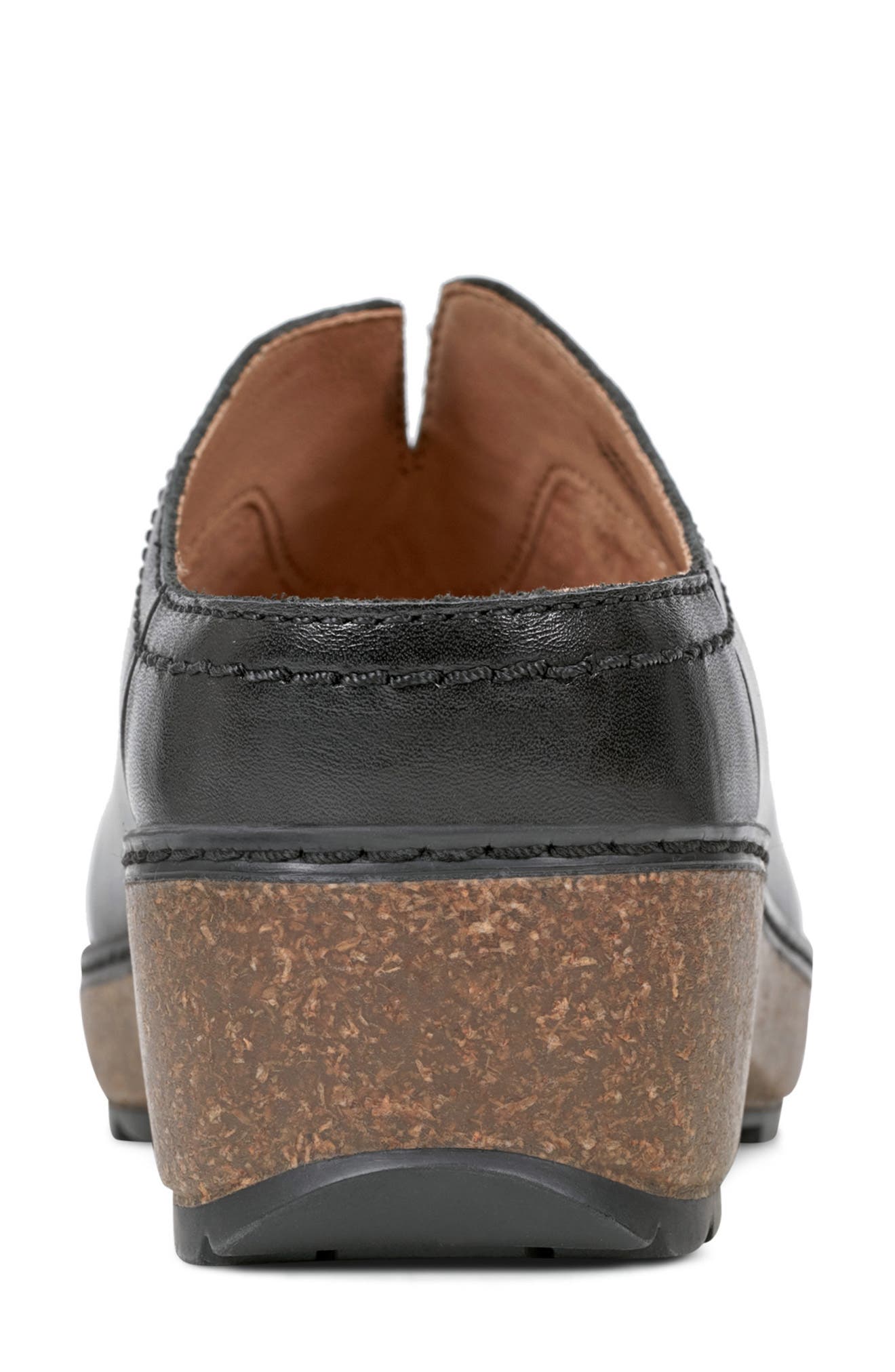 Kolia Clog - Wide Width Available - image 4
