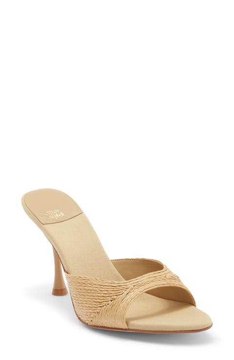 Agent Slide Sandal (Women)