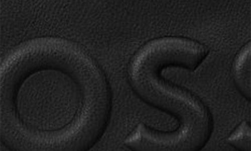 Hugo Boss Boss Olivia Faux Leather Crossbody Bag