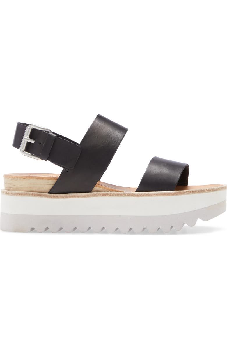 Dolce Vita Moxie Platform Wedge Sandal, Alternate, color,