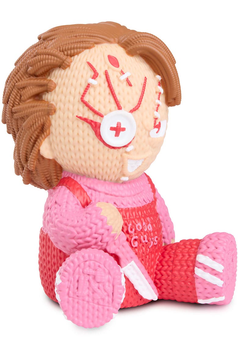 Child's Play 2 - Chucky, Alternate, color, Multicolor